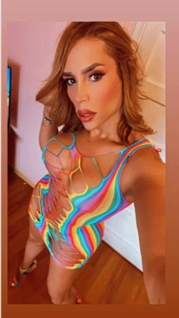 Anahy Vip
