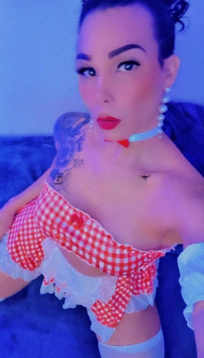 Teresa Xiomara
