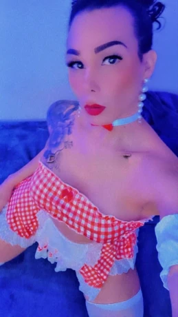 Teresa Xiomara