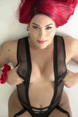 Belle Pornstar 21cm
