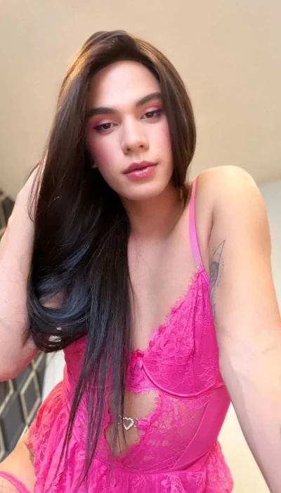 Melissa XXL