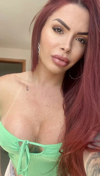 Arielle Garcez