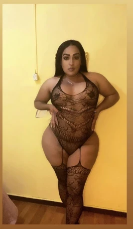 Nashla Landers
