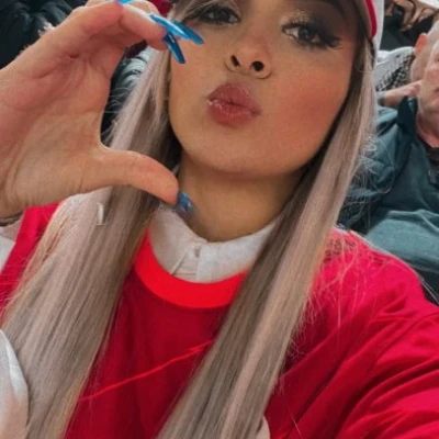 Cristina Fonseca