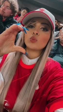 Cristina Fonseca