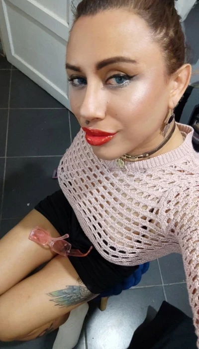 Jessi Lucienne