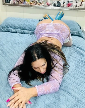 Paty Belle
