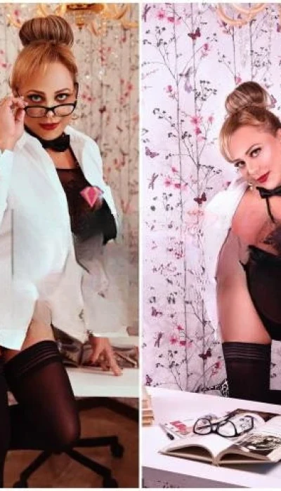 Alexxya Licious