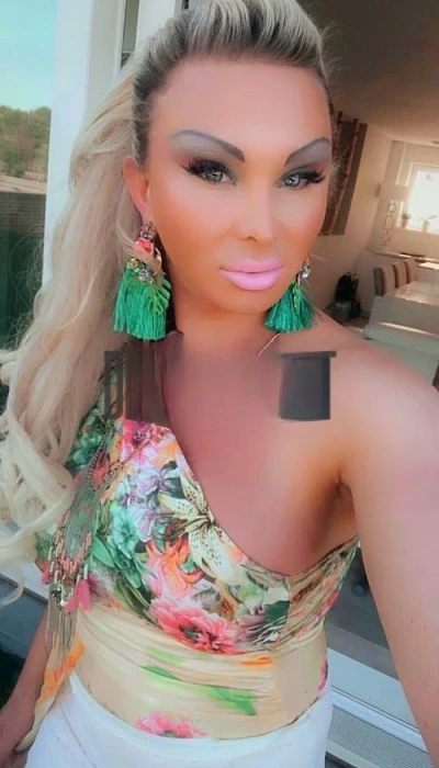 Britanie Doll