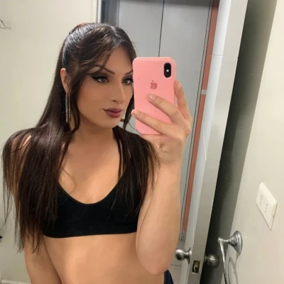 Bruna Fox