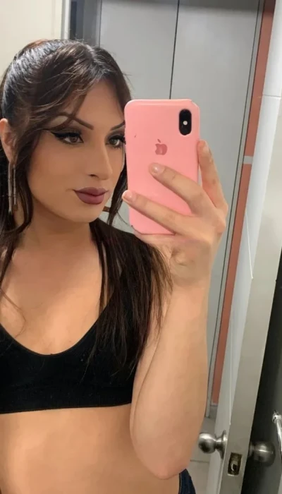 Bruna Fox