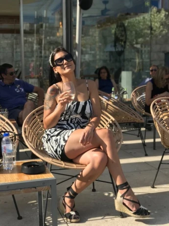 Latina Brésilienne