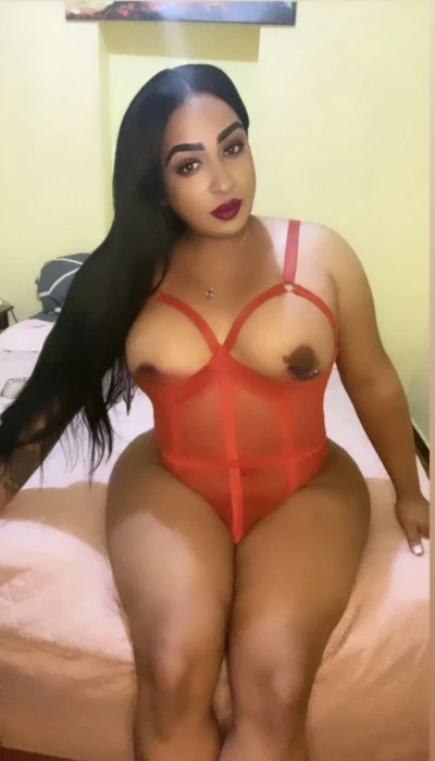Nashla Landers