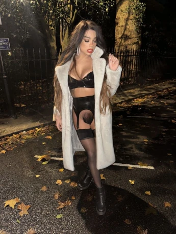 Isabella Fontana
