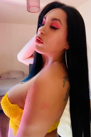 Stephany Bell