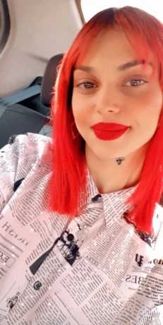 Lina Arab