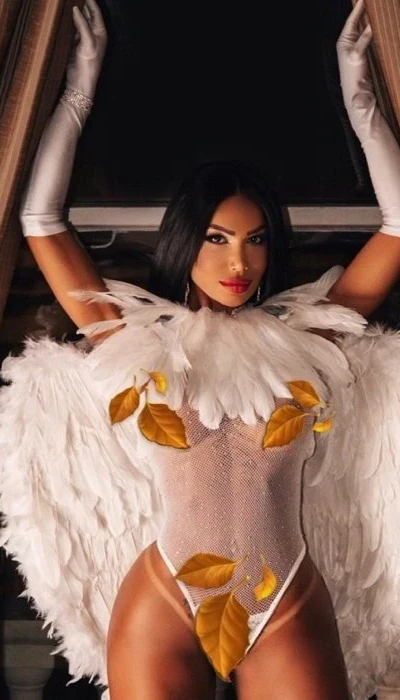 Angel