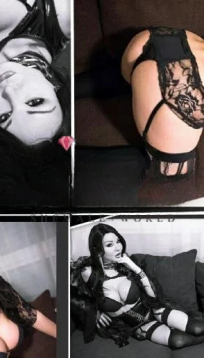 Julie Cherie