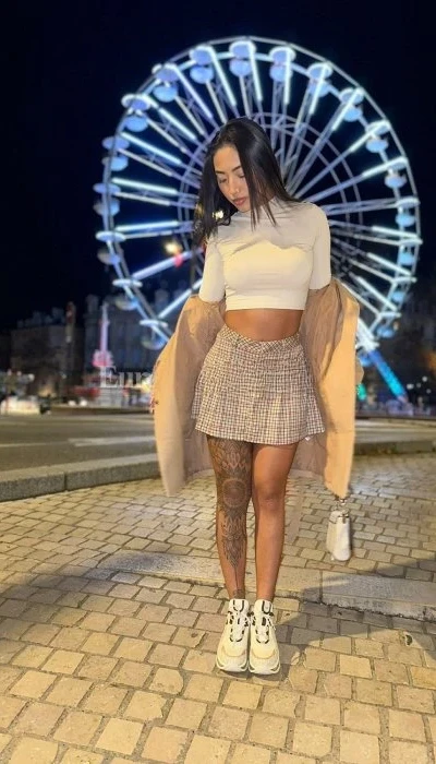 Jade Jenifer