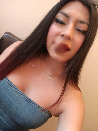 issabella traviesa