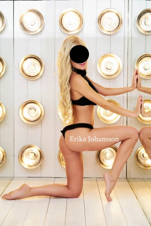 Erika Johansson