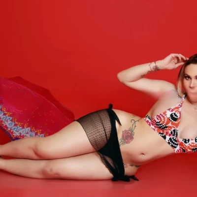 Danielita Monreal