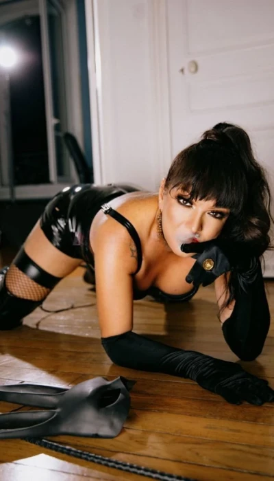 Perla XXL