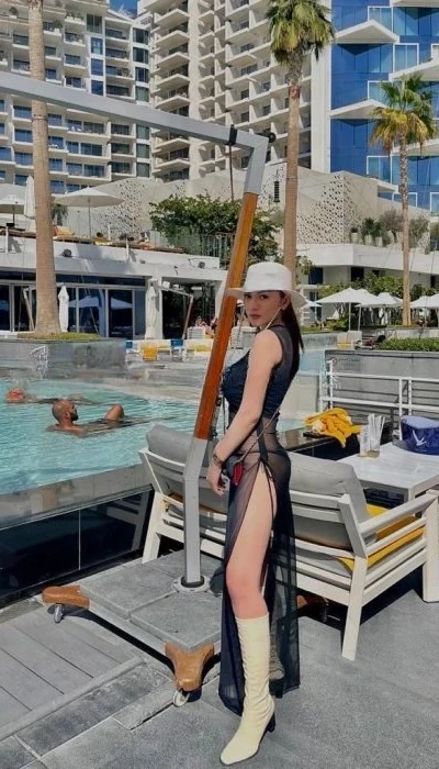 Casie Freya