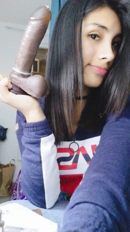 Keila Aldana