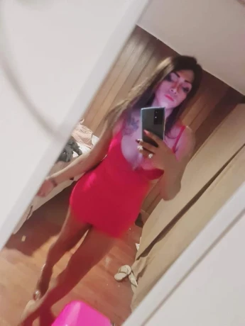 Bella Larizza
