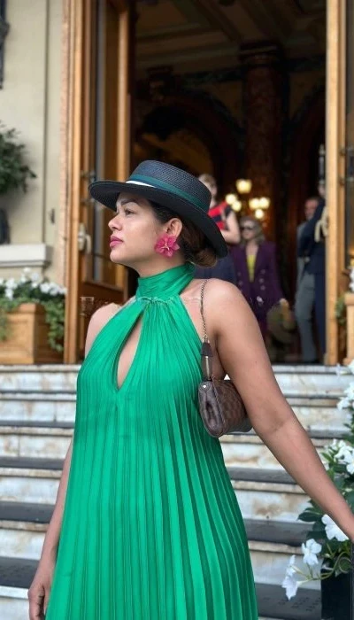 Paola Tigressa