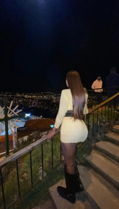 Luisana Pereira