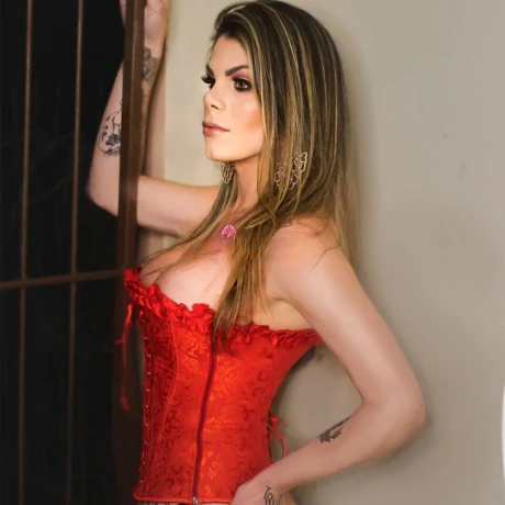 Vanessa Vivian Dresch
