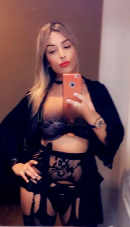 Heidi XXX