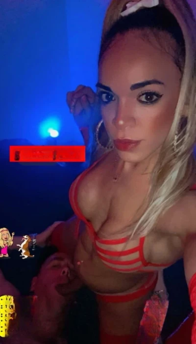 Candy Ts