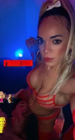 Candy Ts