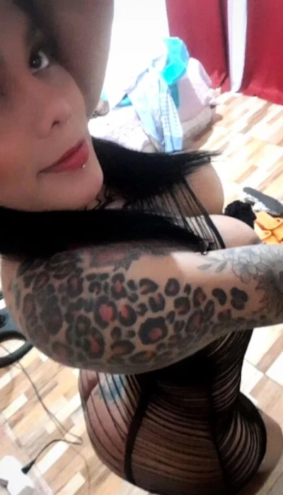 Melani Altamirano