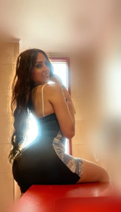Misha tú Gatita