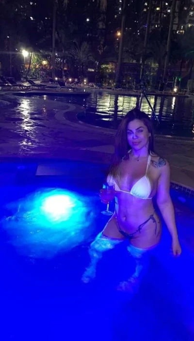 Nathasha Gomes