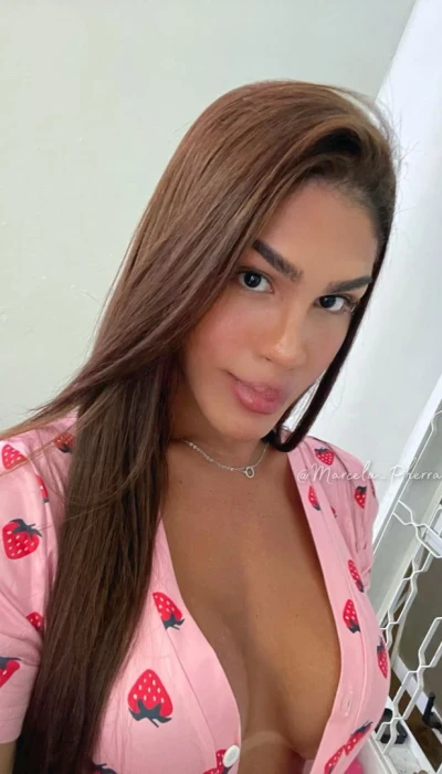 Marcela Pherraz