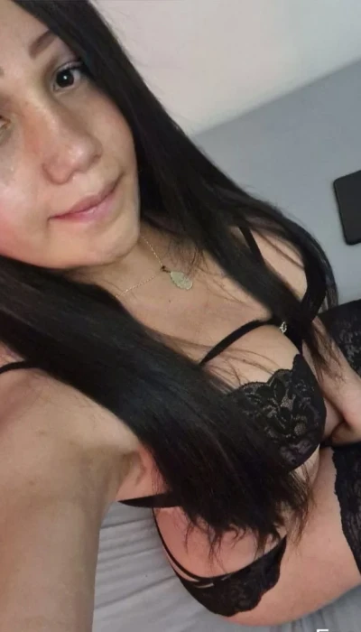 Camille Salvador