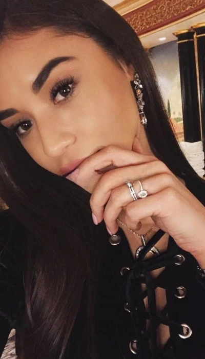 Vanessa Vip