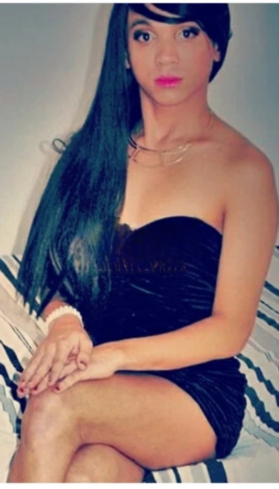 Arianna Girl