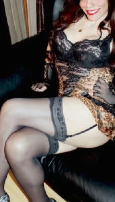 TS Donna