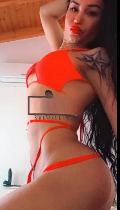 Fatima Fox