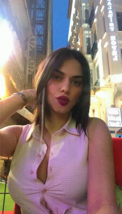 Lina Arab