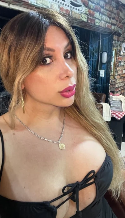 Karina Sterling