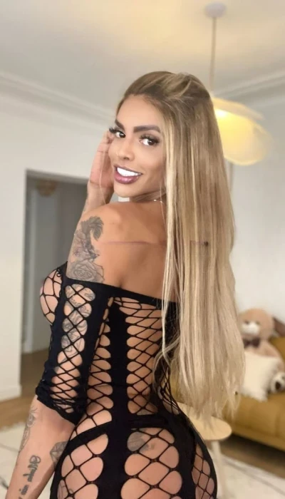 Taylla Leal