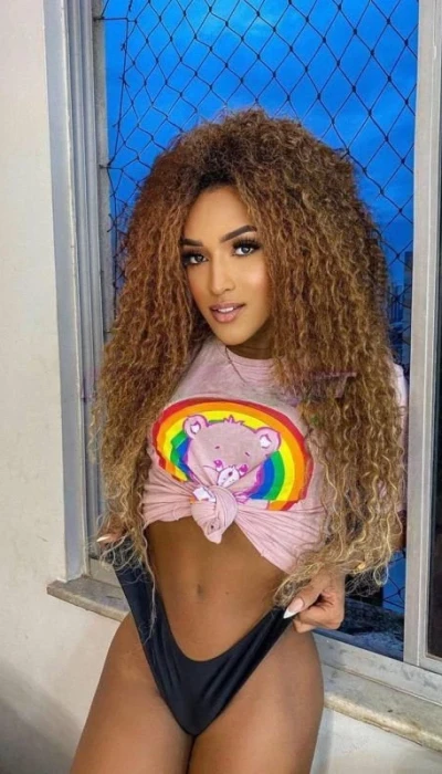 Aysha Almeida