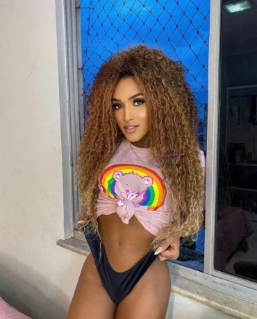 Aysha Almeida